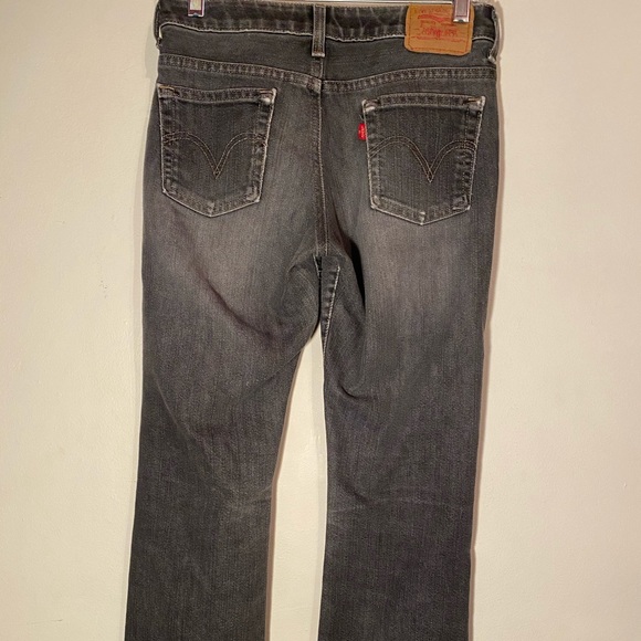 Levi jeans - Picture 2 of 2